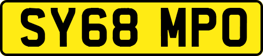 SY68MPO