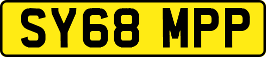 SY68MPP