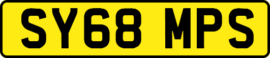 SY68MPS