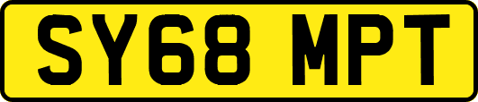 SY68MPT