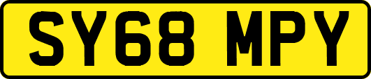 SY68MPY
