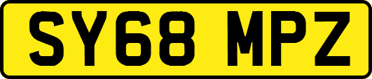 SY68MPZ