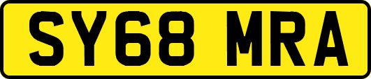 SY68MRA
