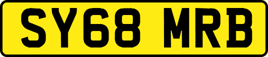 SY68MRB