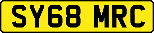 SY68MRC