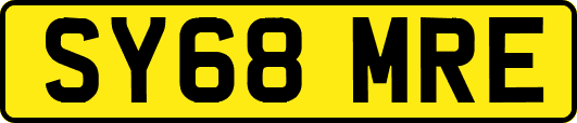 SY68MRE