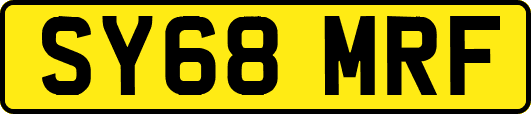 SY68MRF