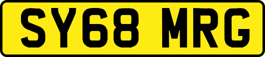 SY68MRG