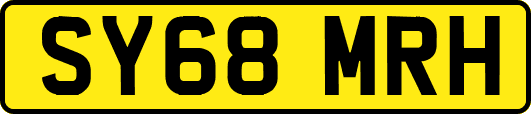 SY68MRH