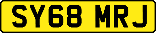 SY68MRJ