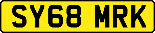 SY68MRK