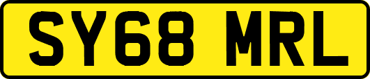 SY68MRL