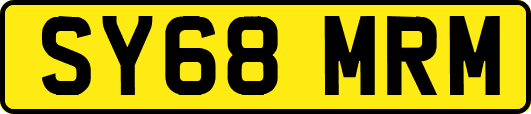 SY68MRM