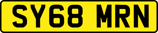 SY68MRN