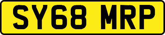 SY68MRP