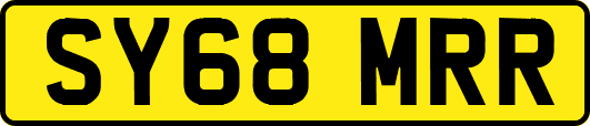 SY68MRR