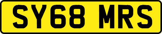 SY68MRS