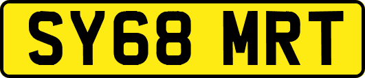 SY68MRT