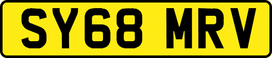 SY68MRV