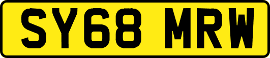SY68MRW