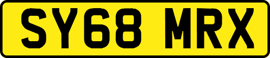 SY68MRX