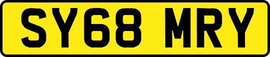 SY68MRY