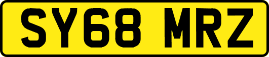 SY68MRZ