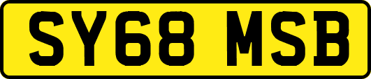 SY68MSB