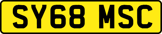 SY68MSC
