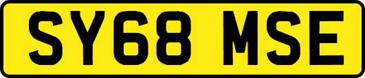 SY68MSE