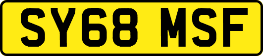 SY68MSF