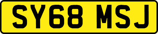 SY68MSJ
