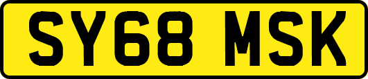 SY68MSK