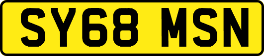 SY68MSN