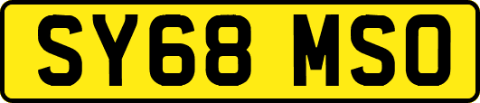 SY68MSO