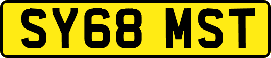 SY68MST