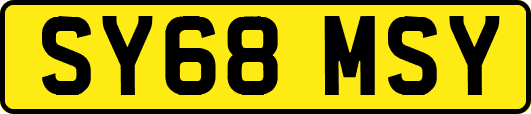 SY68MSY