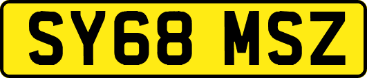 SY68MSZ