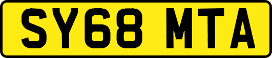 SY68MTA