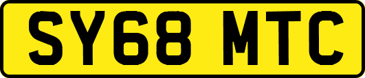 SY68MTC