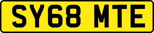 SY68MTE