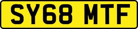 SY68MTF