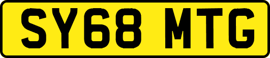 SY68MTG