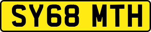 SY68MTH