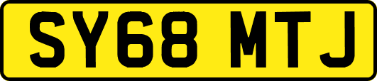 SY68MTJ