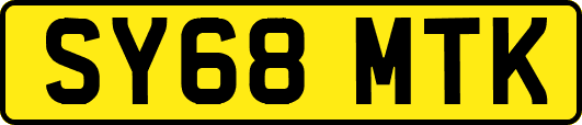 SY68MTK