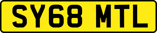 SY68MTL