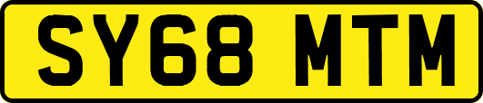 SY68MTM