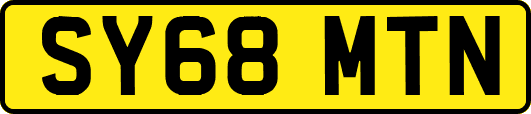 SY68MTN