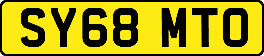 SY68MTO